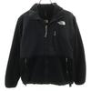 Denali Fleece Jacket XS Black A194 Outdoor Women Used