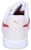 Puma Caven 2.0 Sneakers White/fire Red/evaporating Gray