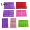 Kitchen Baking Supplies Silicone Chocolate Mold, 20 Cavities Non-stick Flexible Tray, Heat Resistant Mold Food-grade for Homemade Candy Bars