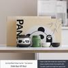 Panda Tea Set with Tea Caddy Gift Box