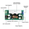 Buck Converter 120W 15A DC-DC 8-60V 48V TO 1-36V 5V 12V 24V 19V Buck Converter Step-Down Power Module with shell