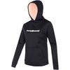 Trangoworld Hoodie Poppi
