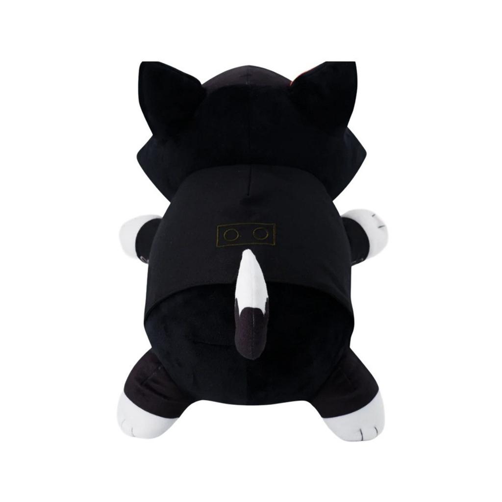 Plyšová Panenka, Dárek Hračka, Kreslený, Dětská Hadrová Panenka, Dětský Dárkový Polštář