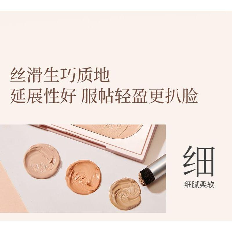 MEIKING - 3 Color Concealer Palette