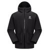 Panda Camel 3-in-1 Down Insulated Hiking Jacket