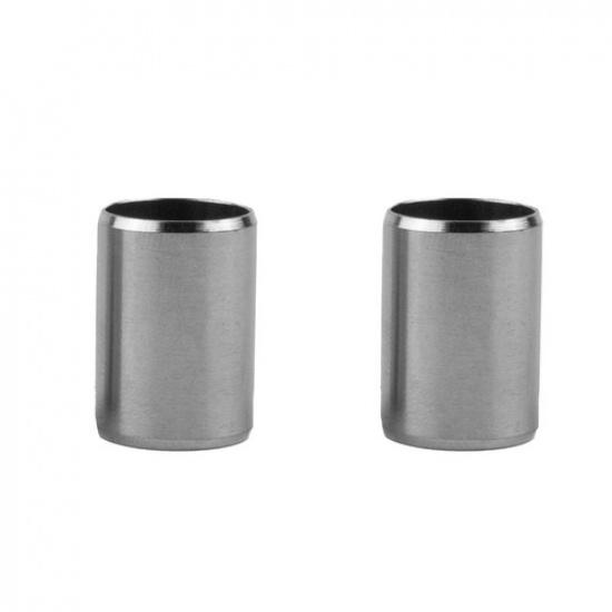 2* Dowel Pin For ACURA For HONDA 94301-14200 For Civic 1992-2005 Metal