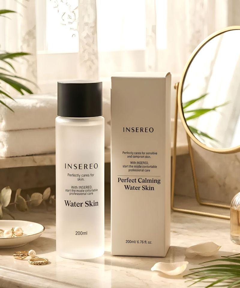 Hydrating Skin Toner 200ml
