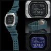 Casio Watch G-Shock []G-LIDE GBX-100-1JF Men's