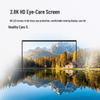HONOR MagicBook 14 AI Lightweight Laptop (CN version)