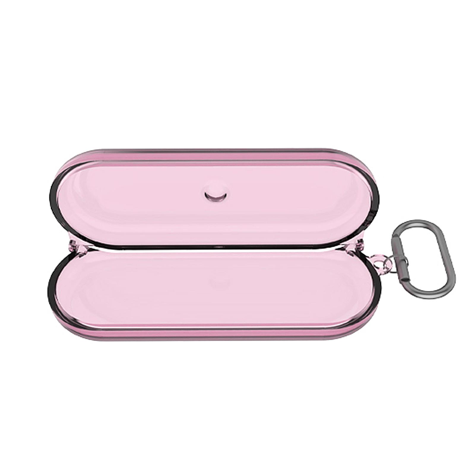 

Мягкий чехол для наушников, пылезащитный, водостойкий, защищающий от повреждений защитный чехол для уха (открытый)