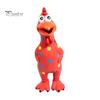 Dog Toy Pet Screaming Chicken Squeeze Sound Chew Latex Chewing Training Supplies