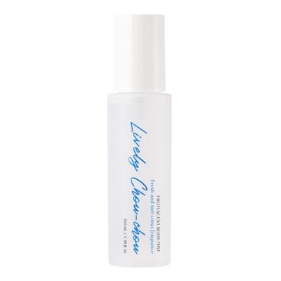 Eunyul From Scent Body Mist Vivace Chou-chou 100ml