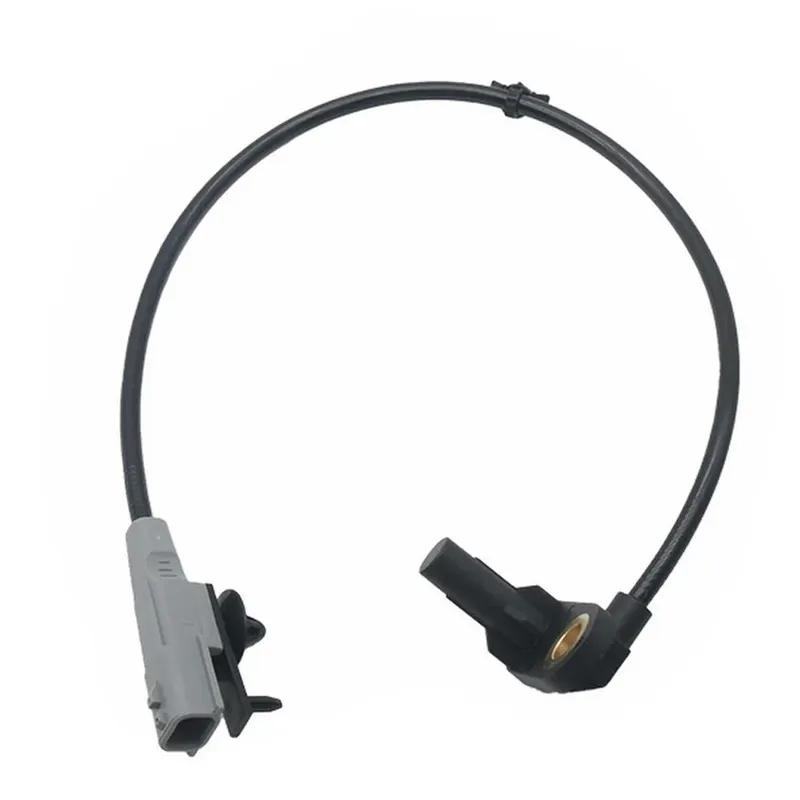 ABS Replacement As Shown In The Figure Wheel Speed Sensor Rear Right OE 47900-4GA0A OE 479004GA0A 2.0L Turbo 4Cyl