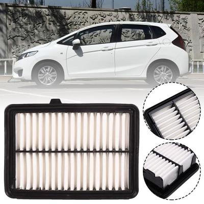 Vysoce kvalitní motorový filtr Vzduchový filtr Pro Nové FIT CITY JAZZ HR-V OEM: 17220-5R0-008 C20033 LX4428