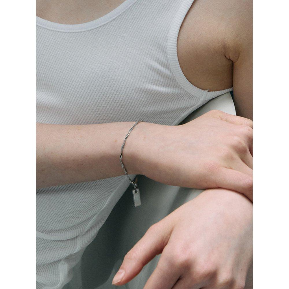 Prism Chain Bracelet_Vh25Nnbr175V