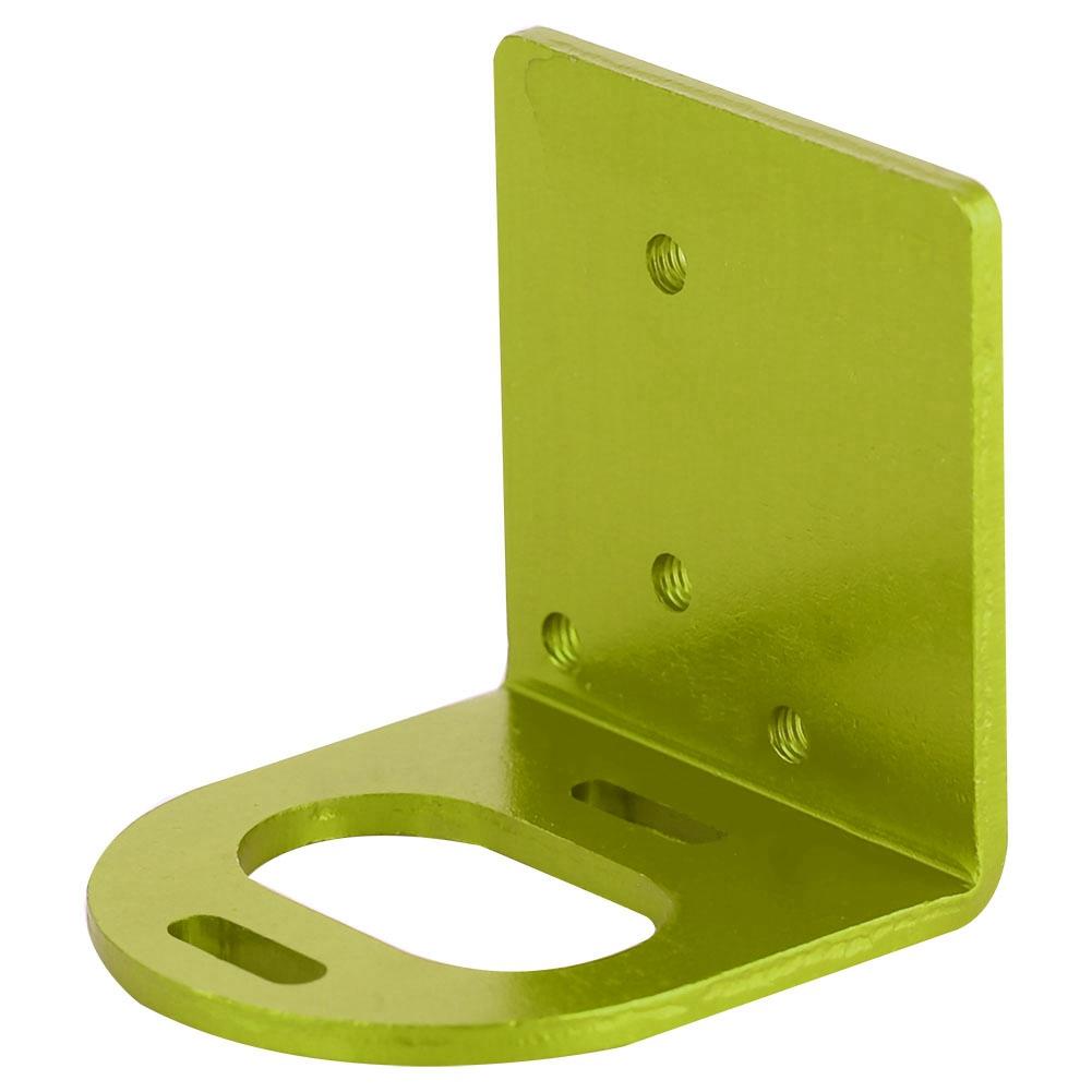Einstellbare Motorhalterung Halterung Sitzbasis für 5403660 3650 Motor Grün