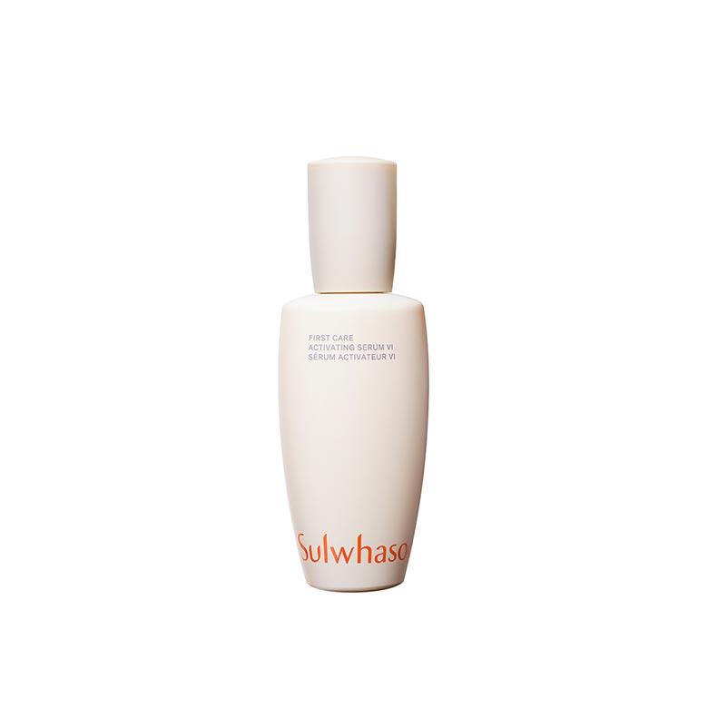 

[SULWHASOO] Активирующая сыворотка First Care 60 мл