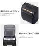 Large Capacity SS Single Silent Double TSA for Overseas Business Trips [Hanke] Carry-on Suitcase, 30L, Size, Opening, Compact, Lightweight, Casters,