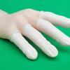 Guantes Protectoras de Dedos de Látex Desechables Estériles Sin Polvo Herramienta de Reparación de Relojes para Kit de Relojero