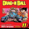 Dragon Ball Vol. 11 by Akira Toriyama Paperback Book 9781569319192