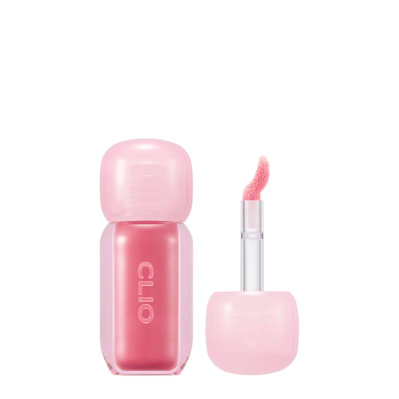 Volumate Gloss (6 colors) 200 Bunny Pure Pink