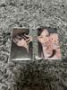 [USED] THIS IS ME:I Tour Pre-sale Venue 7000 Yen Trading Card Momona Kasahara
