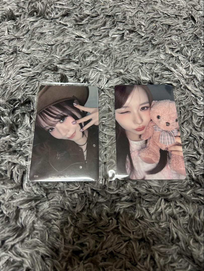 

[Б/У] ЭТО Я:Предпродажа тура Место проведения 7000 иен Коллекционная карточка Момона Касахара