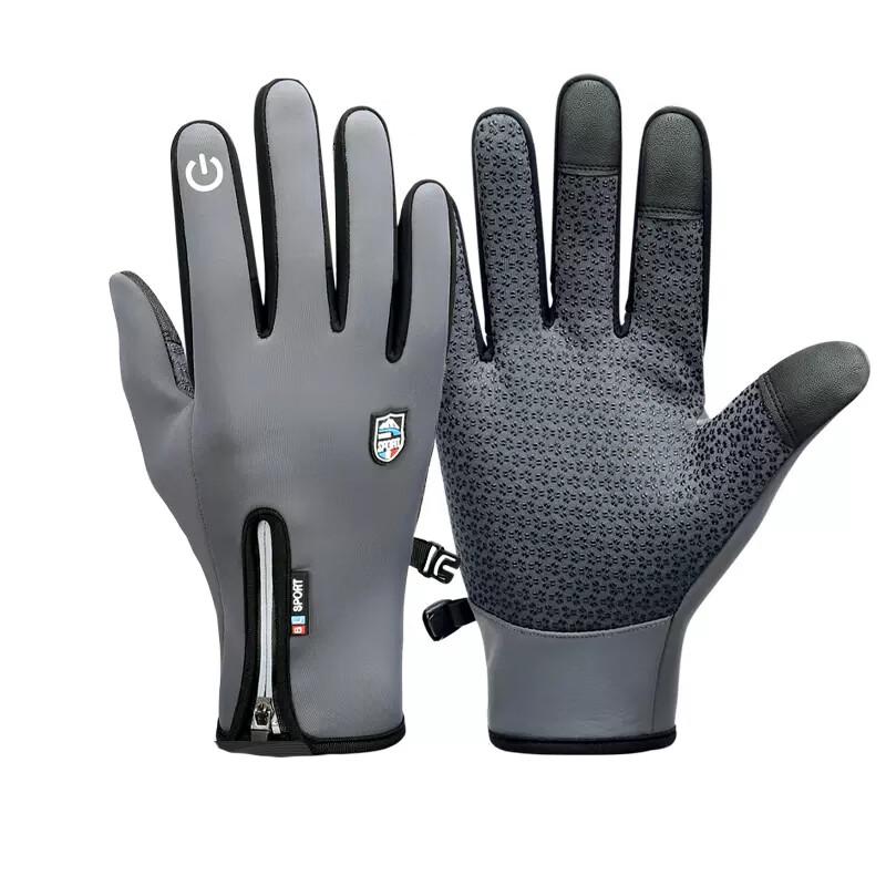 IDDO.NA Verdikte Warme Touchscreen Sporthandschoenen