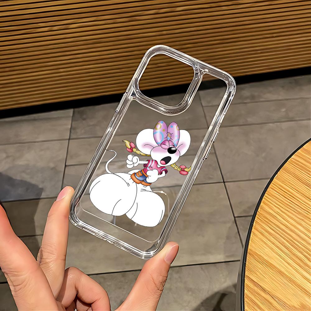 

Cartoon Studying Diddls Phone Case for Samsung Galaxy S25 S24 S23 S22 S21 S20 Note20 Note10 FE Ultra Plus 4G 5G Clear Back Cover Samsung S22 Ultra 5G