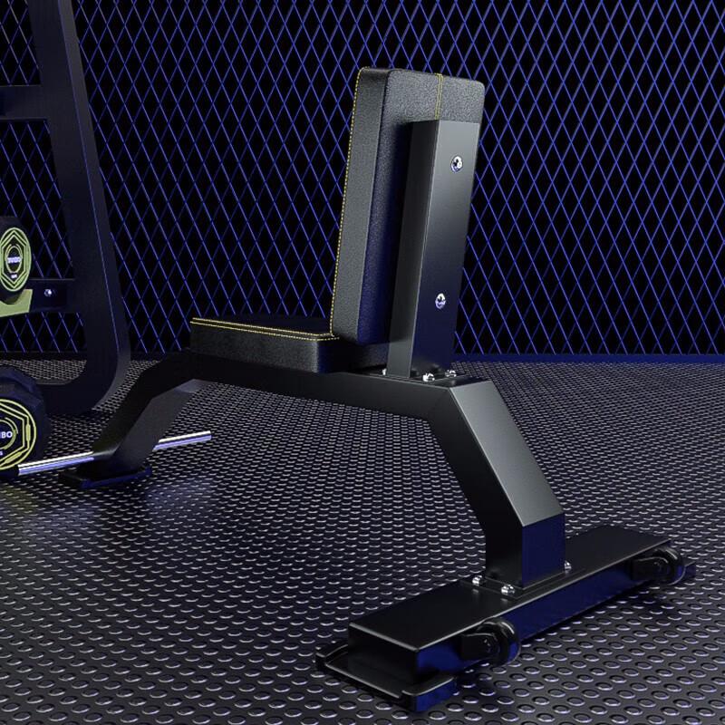Jingbang Commercial Flat Weight Bench