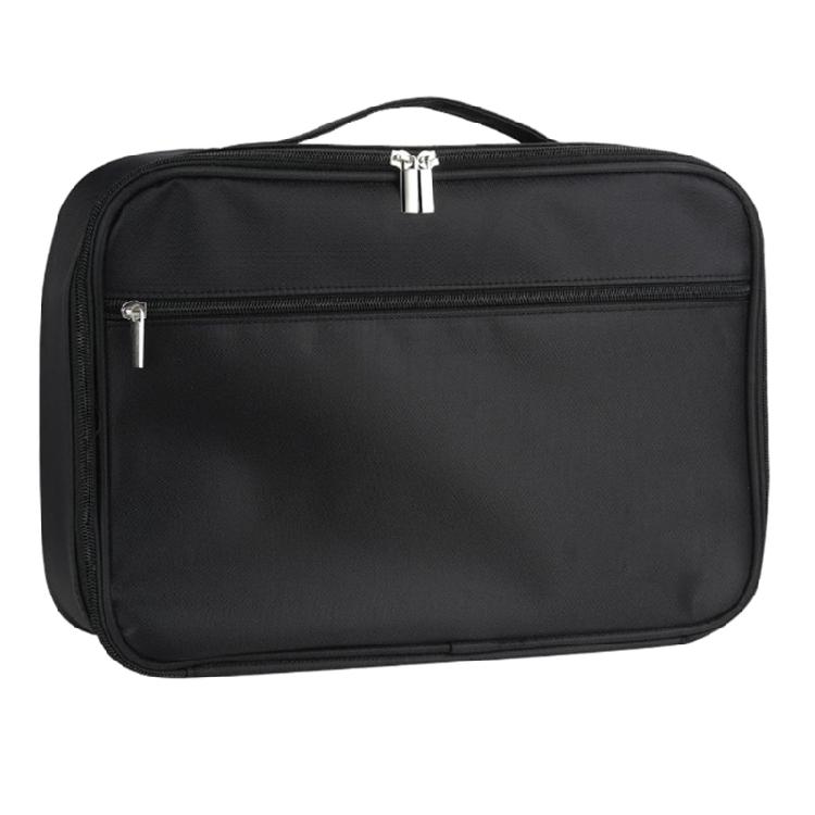 Книга-хранитель значков с эмалью предлагает 12 страниц безопасного пространства для хранения значков и медалей различных размеров. 1