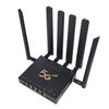 WiFi 6 5G Router 6 Antennas Dual Band Gigabit Wireless Router for Home SIM Card Slot
