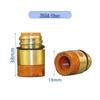 Jundingying Insulated Copper Core Nuts for Gas Welding Torch