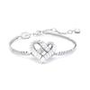 Braceletes – Pulseiras de cadeia