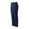 Men's Linen Casual Pants Loose Fit British for Everyday Wear