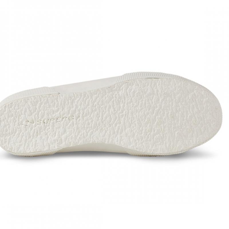 Superga S81219wa0b Superga 2750 Macrame Grey