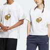 Adidas Originals Charr Morita T Shirt Unisex White HZ5351