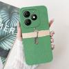 For Itel A70 Case A665L Cute Panda Cartoon Cover Soft Silicone Shockproof Phone Case Fopr Itel A70 A 70 ItelA70 Back Cover Shell
