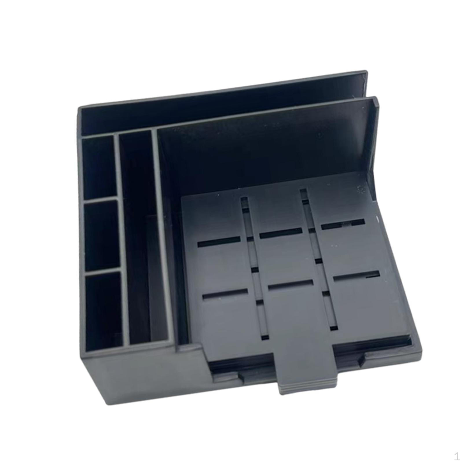 

5 Pattern Notepad Dispenser, Student Organizer. чёрный