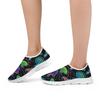 Mesh Walking Running Shoes EU 36-48, Non Slip Sport Sneakers, Lightweight Casual Shoes for Men Women