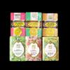 Bee Flower Fragrant Soap 6-Piece Set