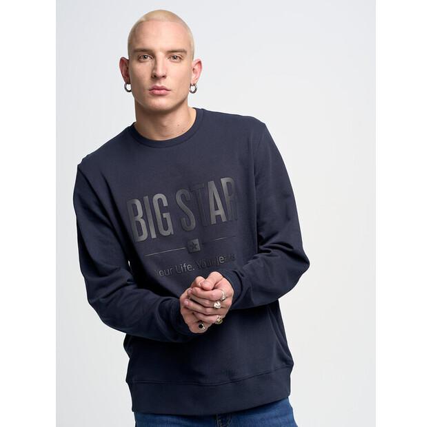 Толстовка BIG STAR ecodort_403 EU XXL