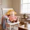 Crayon Shin Chan Bochan Plush Toy With Pp Cotton Filling For Kids And Collectors
