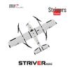 MFE Fighter Mini VTOL Surveying Drone