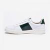 Fred Perry B721 Leather Branded  White 100  