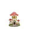 Grensoverschrijdende Hars Paddenstoel Hoge Ornamenten voor Kamer, Bureau & Buiten Tuin Decoratie