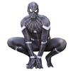 Halloween Costume Jumpsuit for Stage Performance and Cosplay