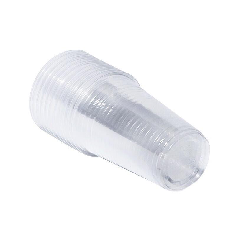 Miaojie Thick Disposable Plastic Cups