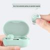 J15 Women’s Bluetooth Wireless Headphones - Mini, Cute, Comfortable, High Sound Quality, E6S
