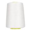 1PCS 40s/2 Polyester Thread 8000 Yards All Purpose Sewing Thread  For Serger & Overlock